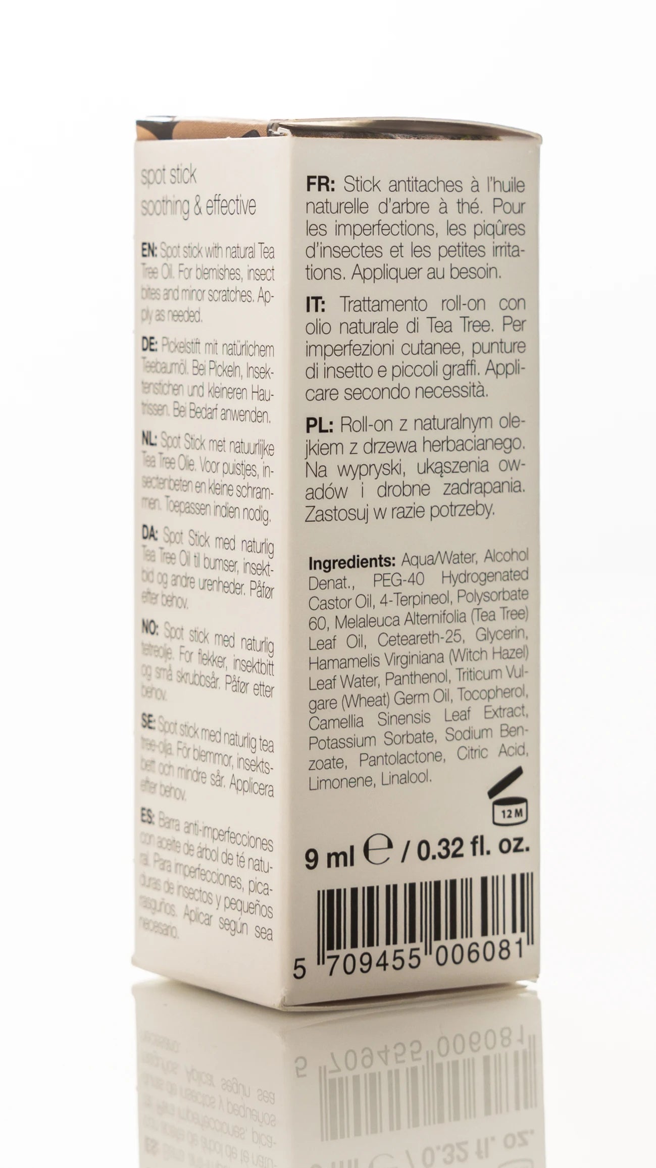 ABC On The Spot Stick 10 Ml