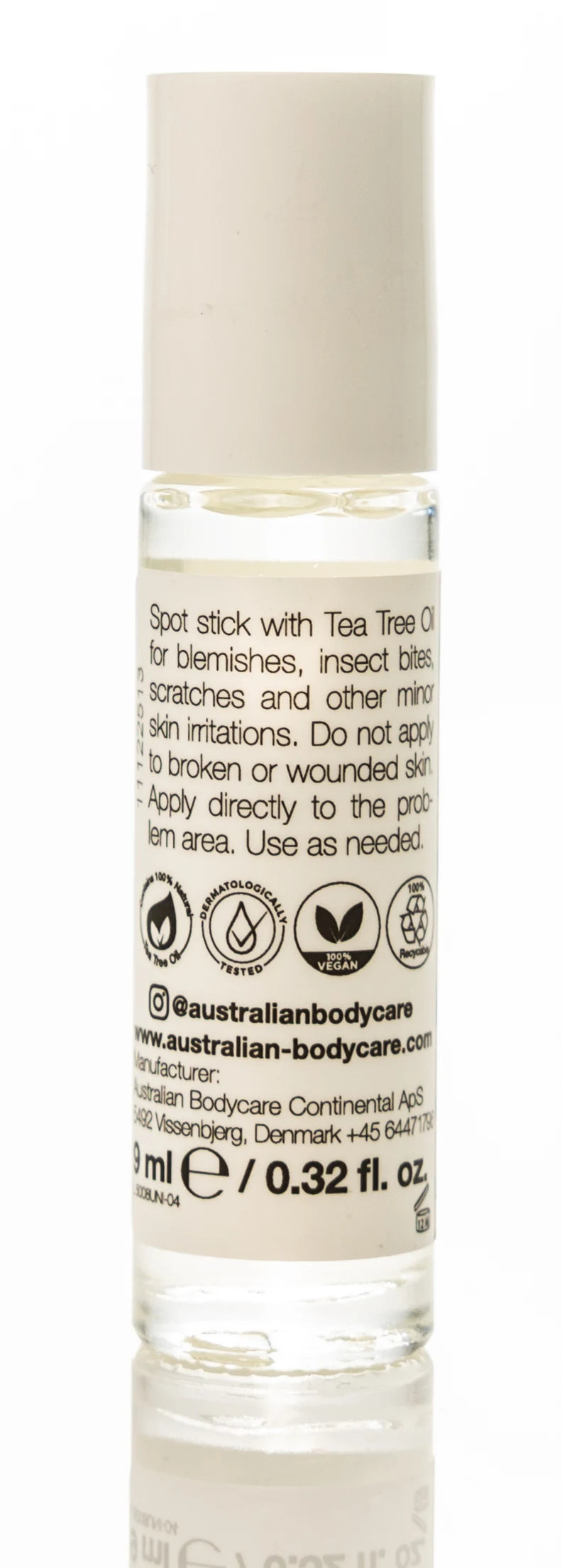 ABC On The Spot Stick 10 Ml