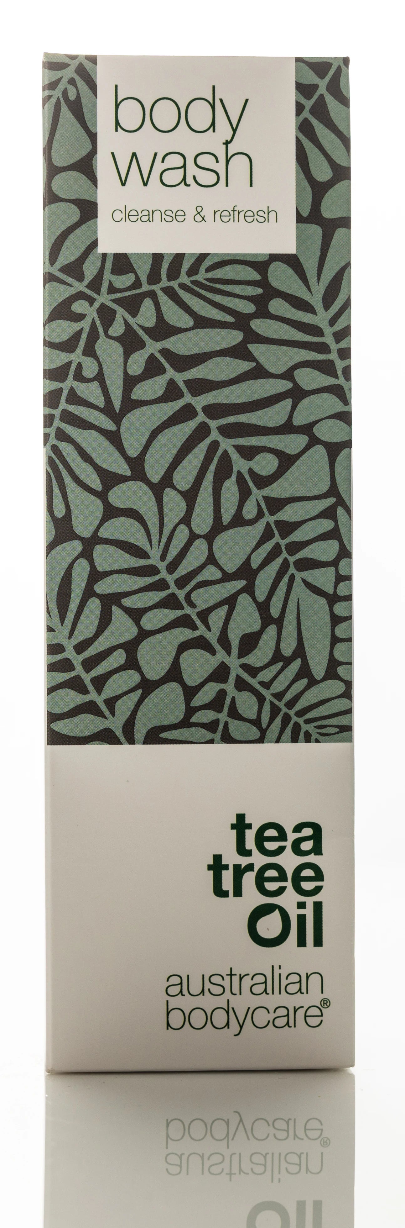 ABC Body Wash 200 Ml
