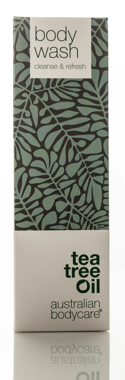 ABC Body Wash 200 Ml