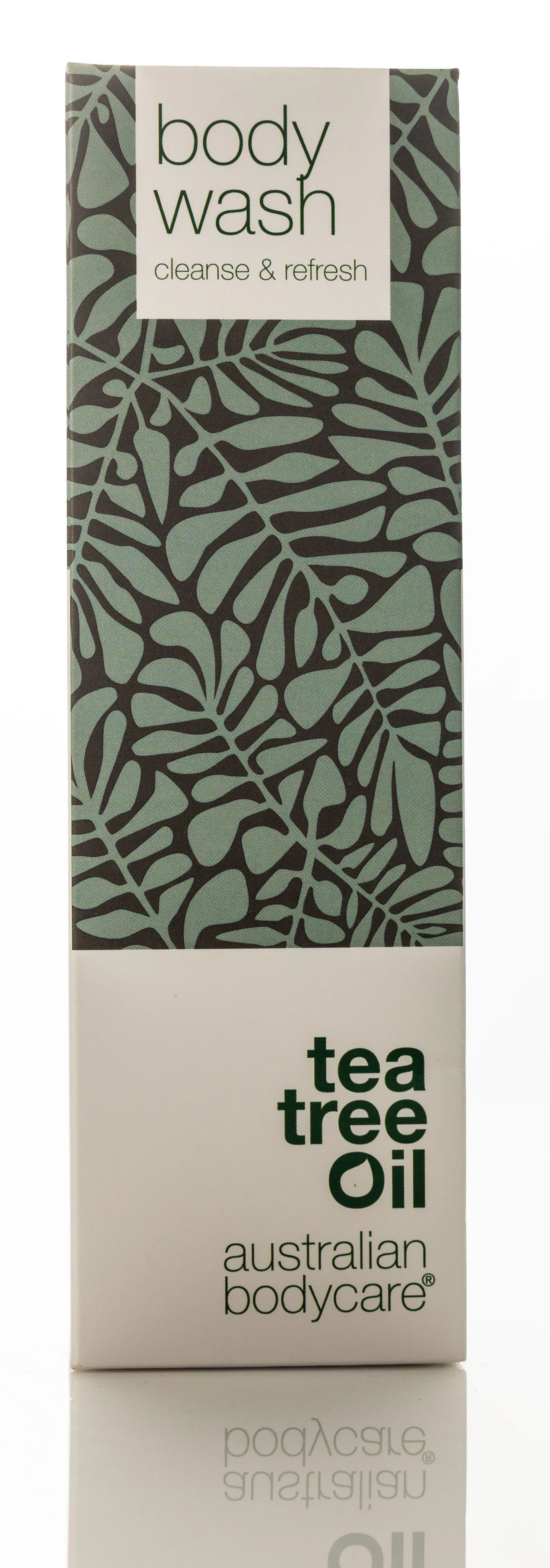 ABC Body Wash 200 Ml