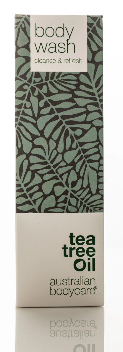 ABC Body Wash 200 Ml