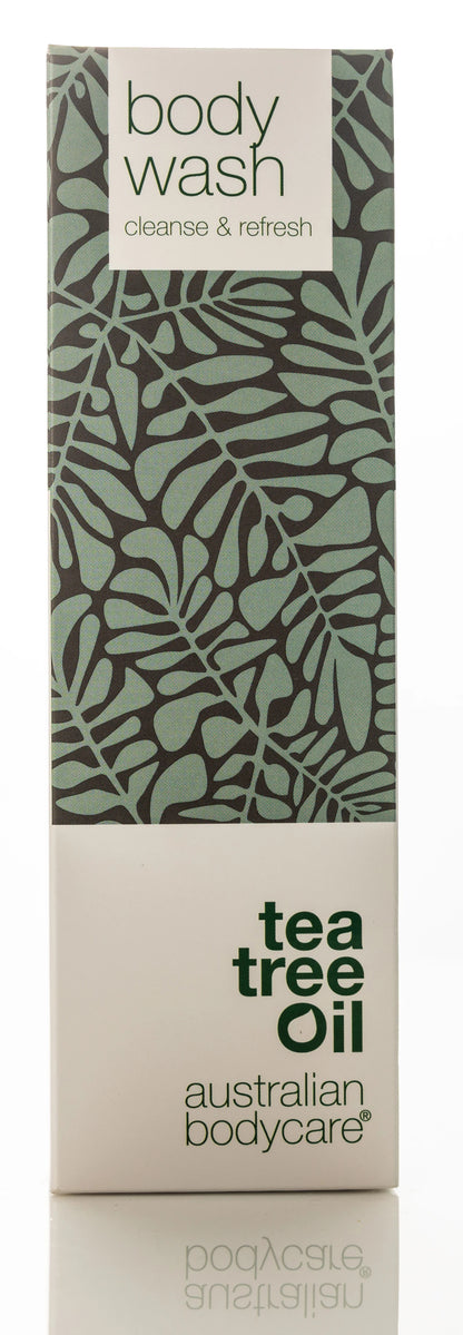 ABC Body Wash 200 Ml