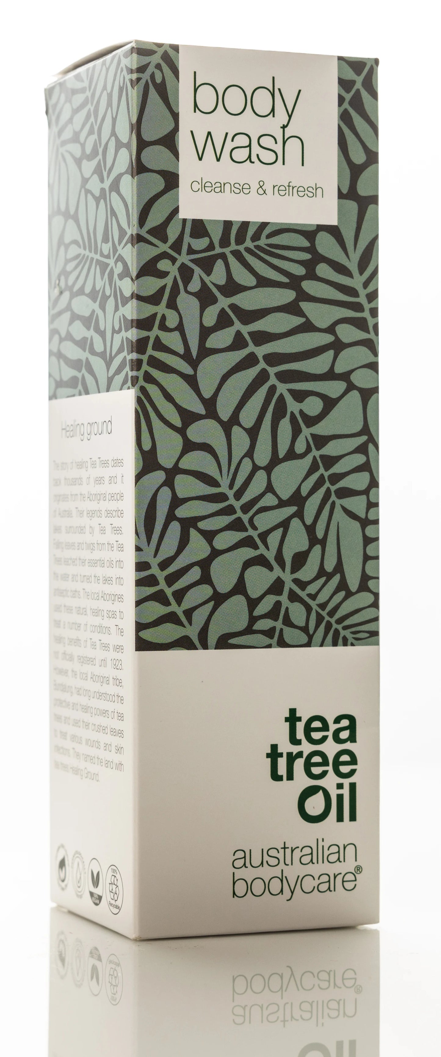 ABC Body Wash 200 Ml