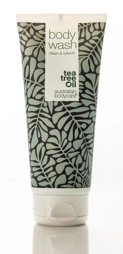 ABC Body Wash 200 Ml