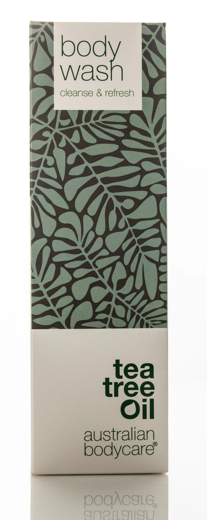ABC Body Wash 200 Ml