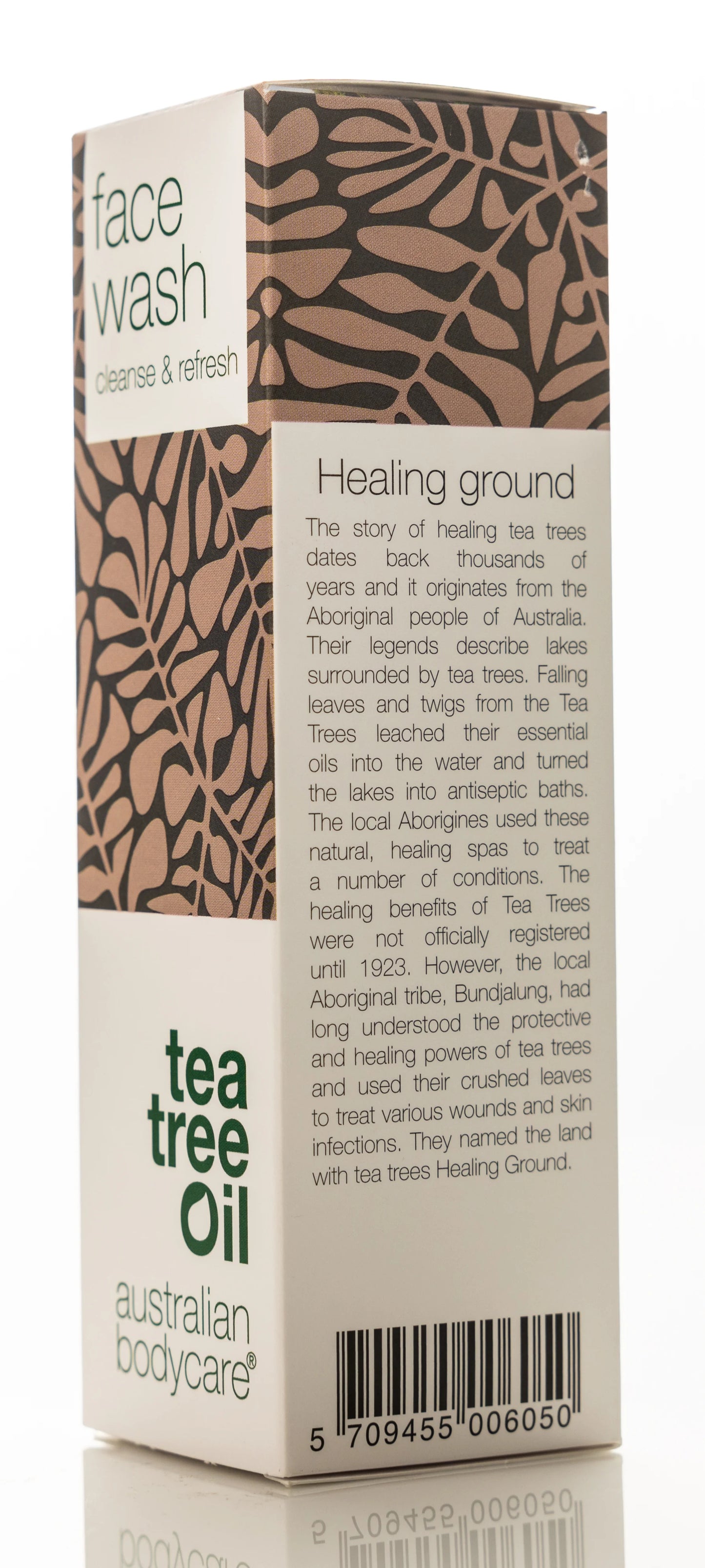 ABC Facial Wash 100 Ml