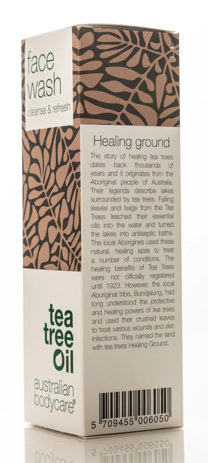 ABC Facial Wash 100 Ml