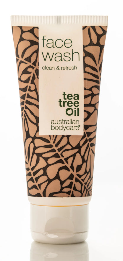 ABC Facial Wash 100 Ml