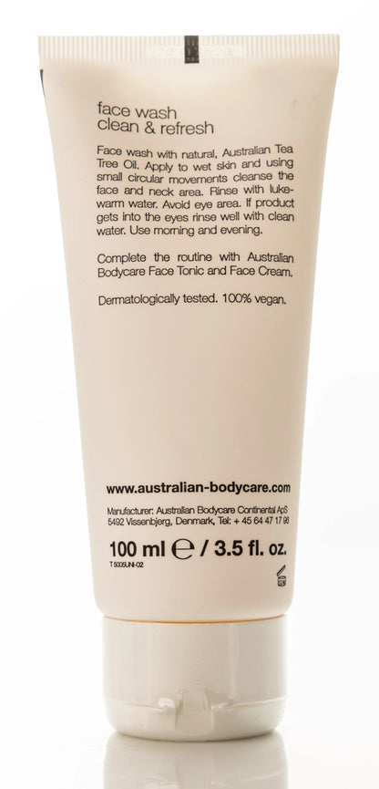 ABC Facial Wash 100 Ml