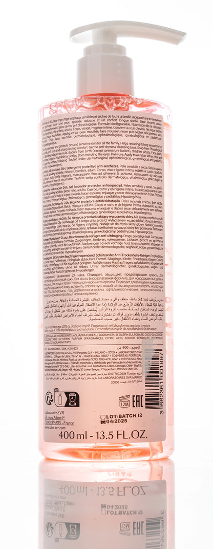 SVR Topialyse Gel Cream 400 ml