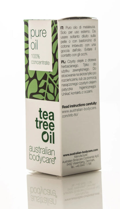 ABC Tea Tree Pure Oil 10 Ml
