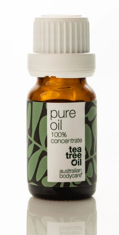 ABC Tea Tree Pure Oil 10 Ml