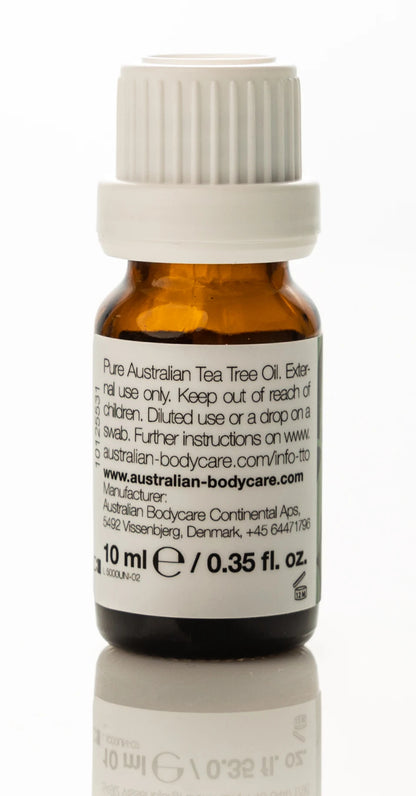 ABC Tea Tree Pure Oil 10 Ml