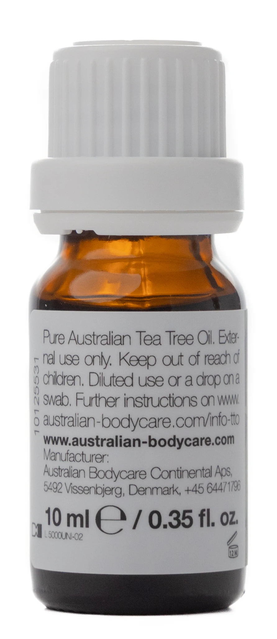 ABC Tea Tree Pure Oil 10 Ml