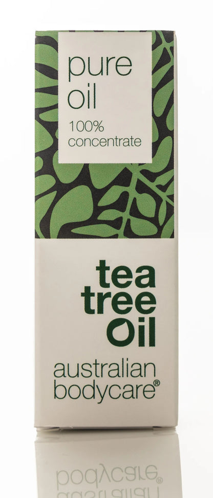 ABC Tea Tree Pure Oil 10 Ml
