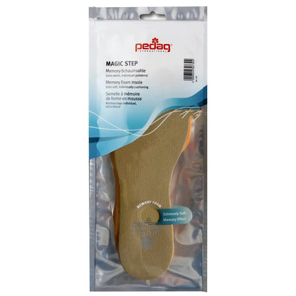 Scholl Pedage Magic Step Size 39