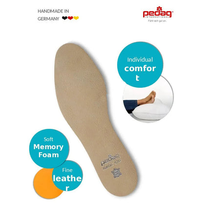 Scholl Pedage Magic Step Size 42