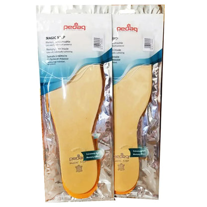 Scholl Pedage Magic Step Size 42