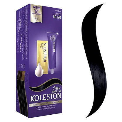 Koleston Hair Color 2000