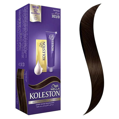 Koleston Hair Color 2000
