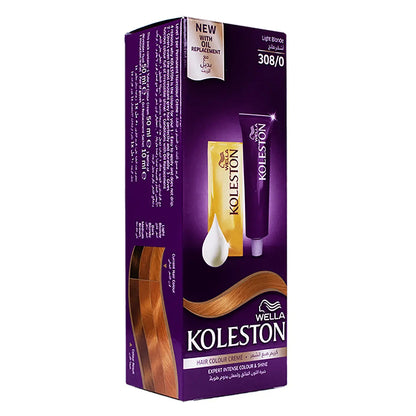 Koleston Hair Color 2000