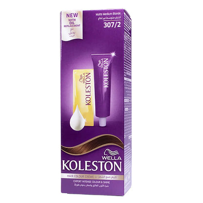 Koleston Hair Color 2000