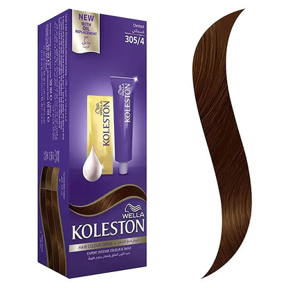 Koleston Hair Color 2000