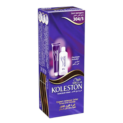 Koleston Hair Color 2000