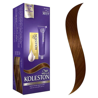 Koleston Hair Color 2000