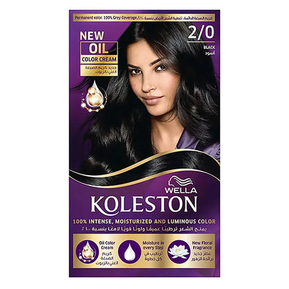 Koleston Hair Color
