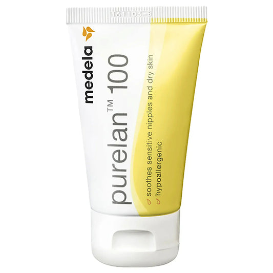 Medela Purelan 100 Cream 37 Gm