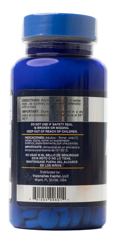 Infinity Folic Acid 90 Tablet