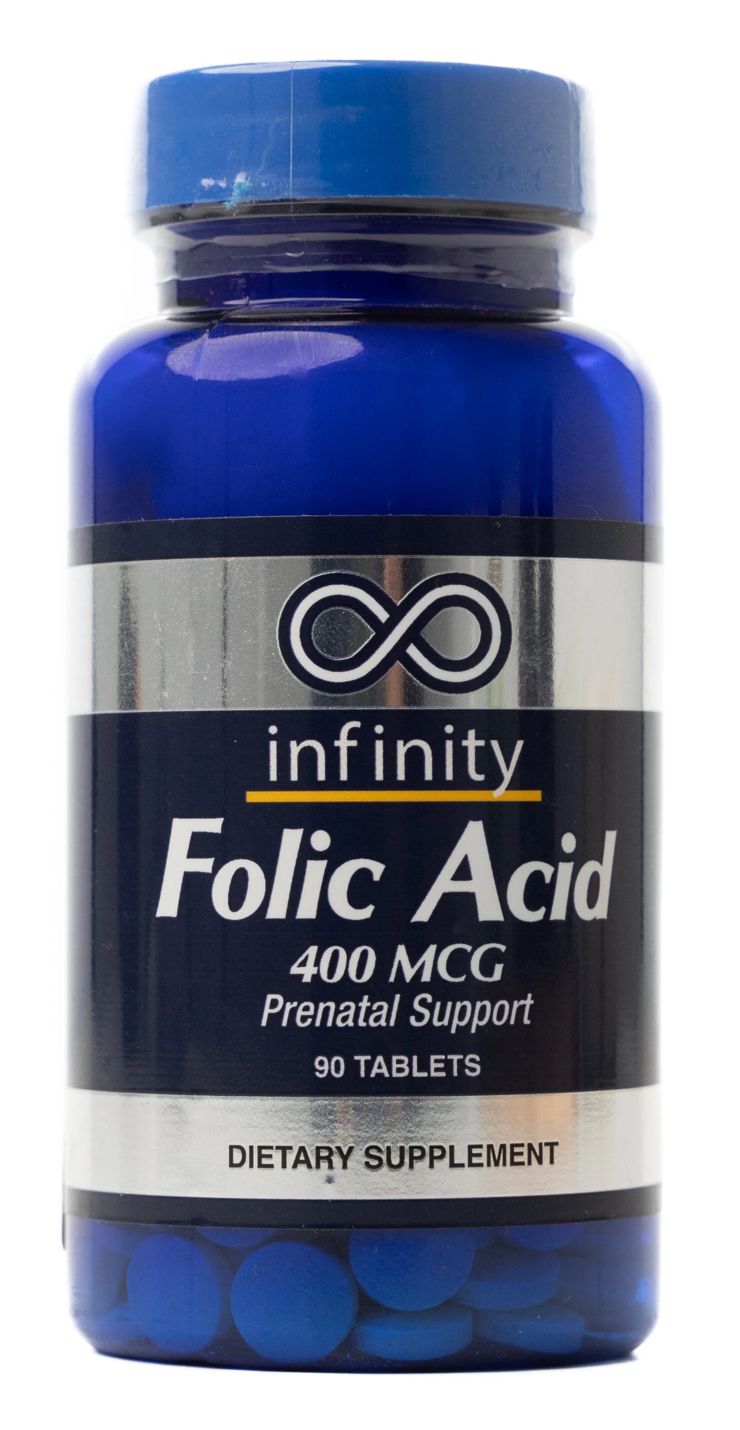 Infinity Folic Acid 90 Tablet