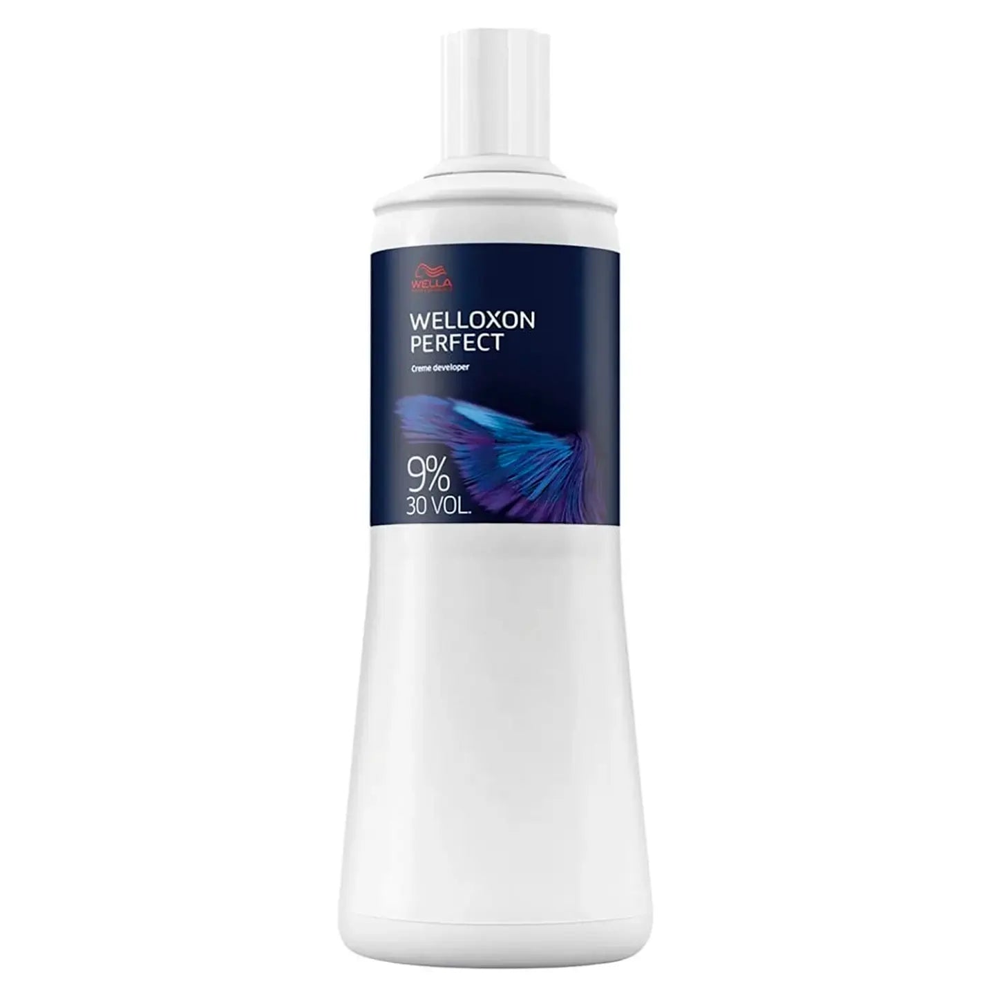 Welloxon 9%1000 ml