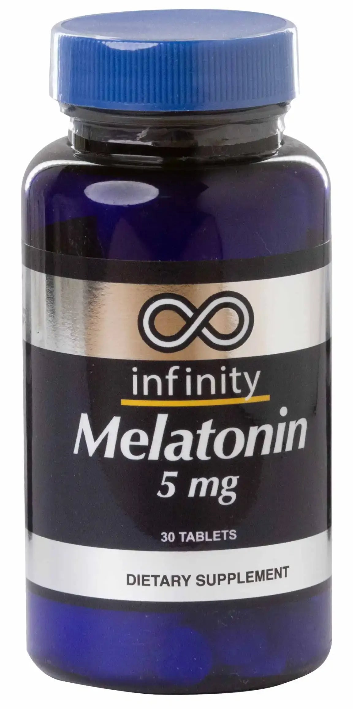 Infinity Melatonin 5mg 30 Tablet