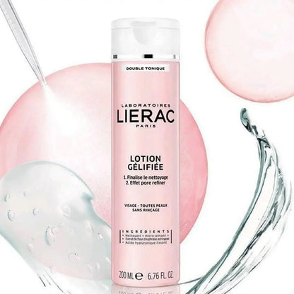 Lierac Tonic Lotion 200 Ml [Pore Refiner]