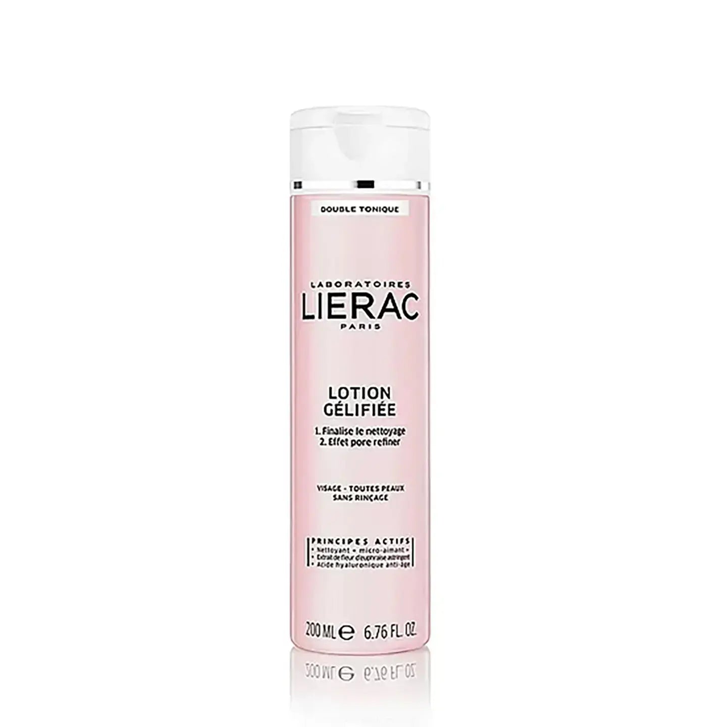 Lierac Tonic Lotion 200 Ml [Pore Refiner]