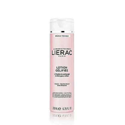 Lierac Tonic Lotion 200 Ml [Pore Refiner]
