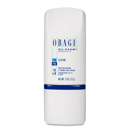 Obagi [3] Clear Cream