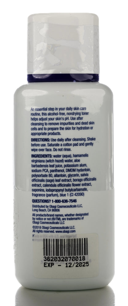 Obagi Toner 200 ml