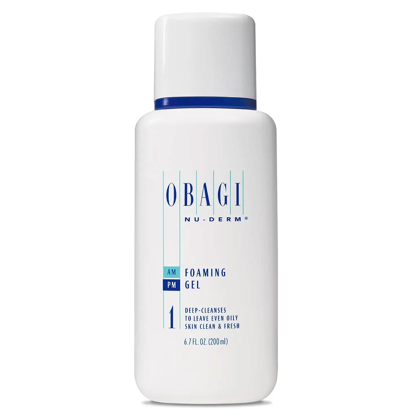 Obagi Foaming Gel 200 ml