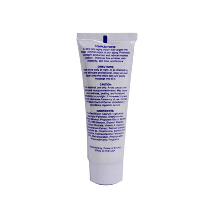 Obagi [0] Complex Forte A + Vitamin C Cream 30 ml