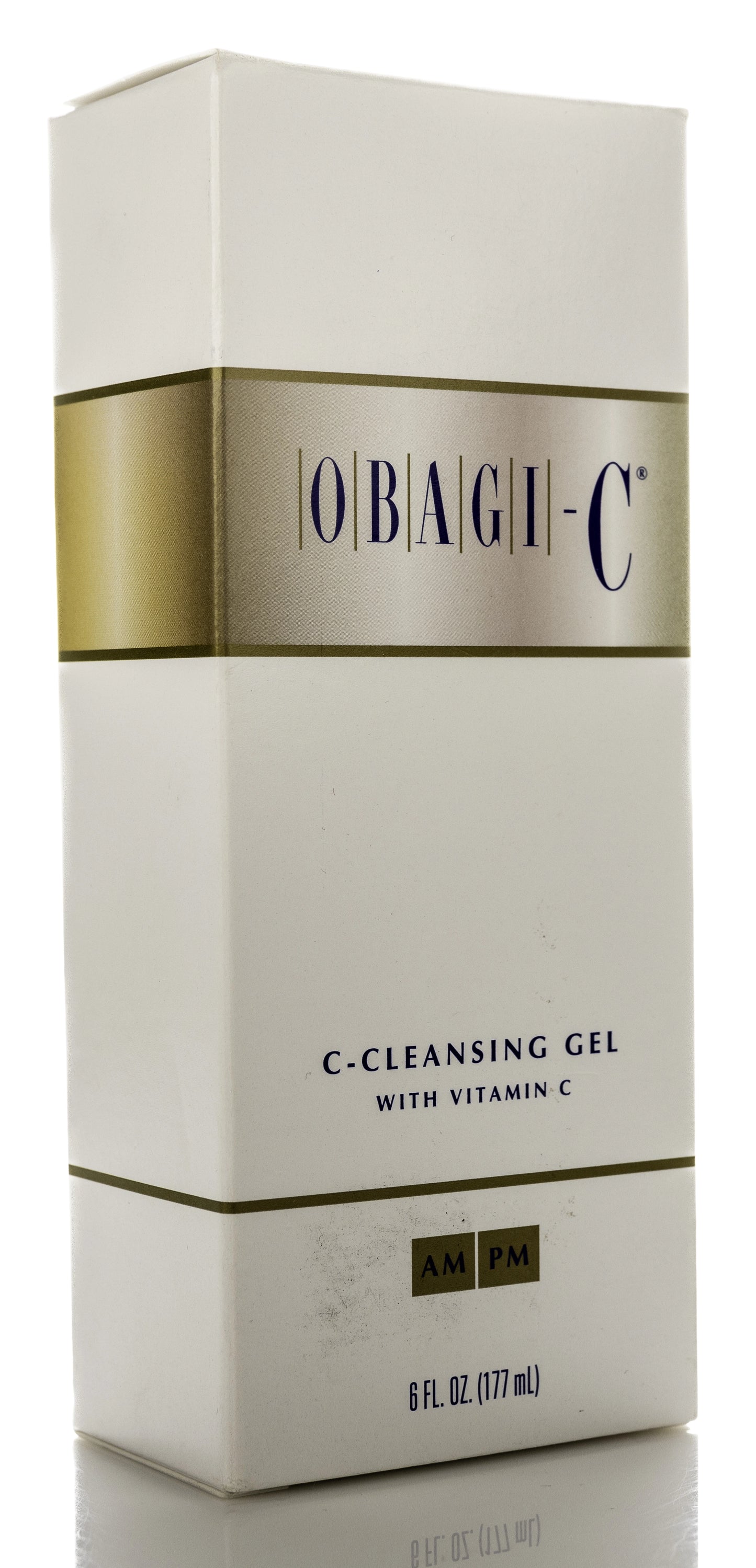Obagi-C Rx Cleansing Gel 177 ml