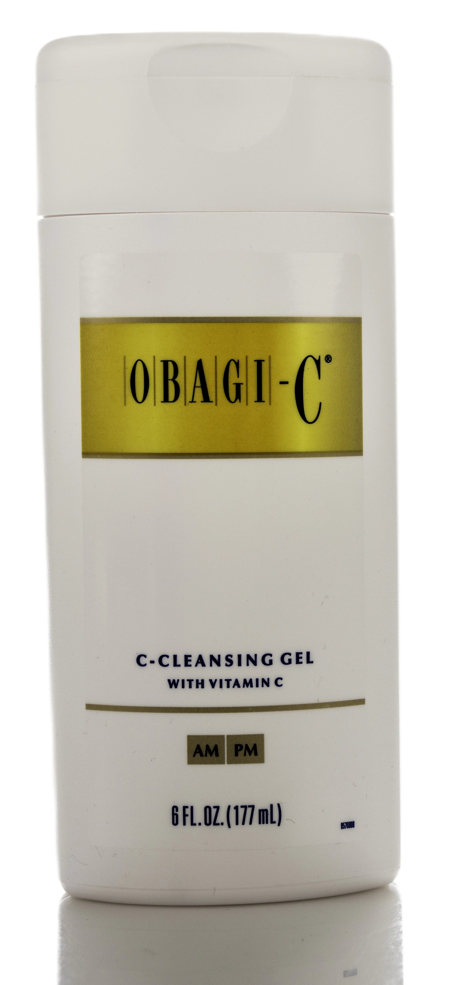 Obagi-C Rx Cleansing Gel 177 ml