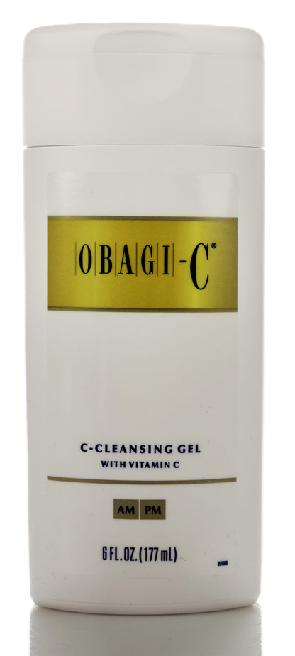 Obagi-C Rx Cleansing Gel 177 ml