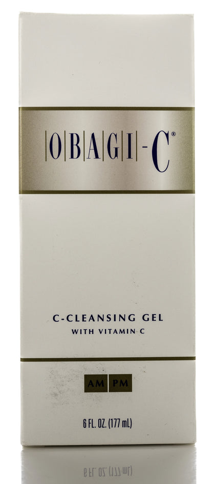 Obagi-C Rx Cleansing Gel 177 ml