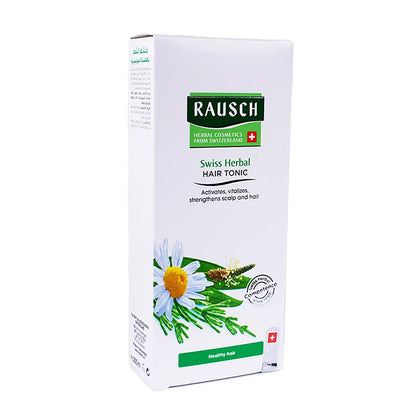 Koko Rausch Hair Tonic With Herbs 200 Ml 