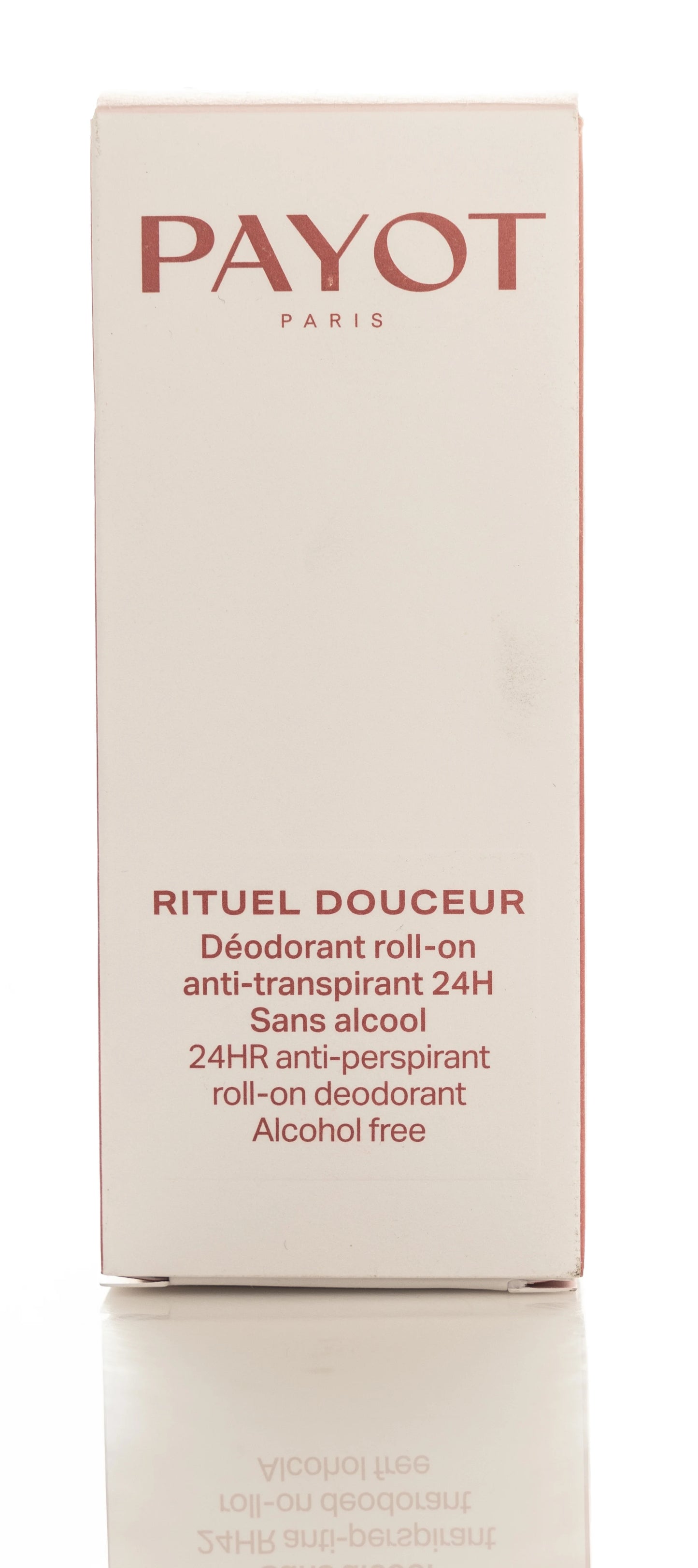 Payot Rituel Douceur 24H Roll-On Deodorant 75 Ml