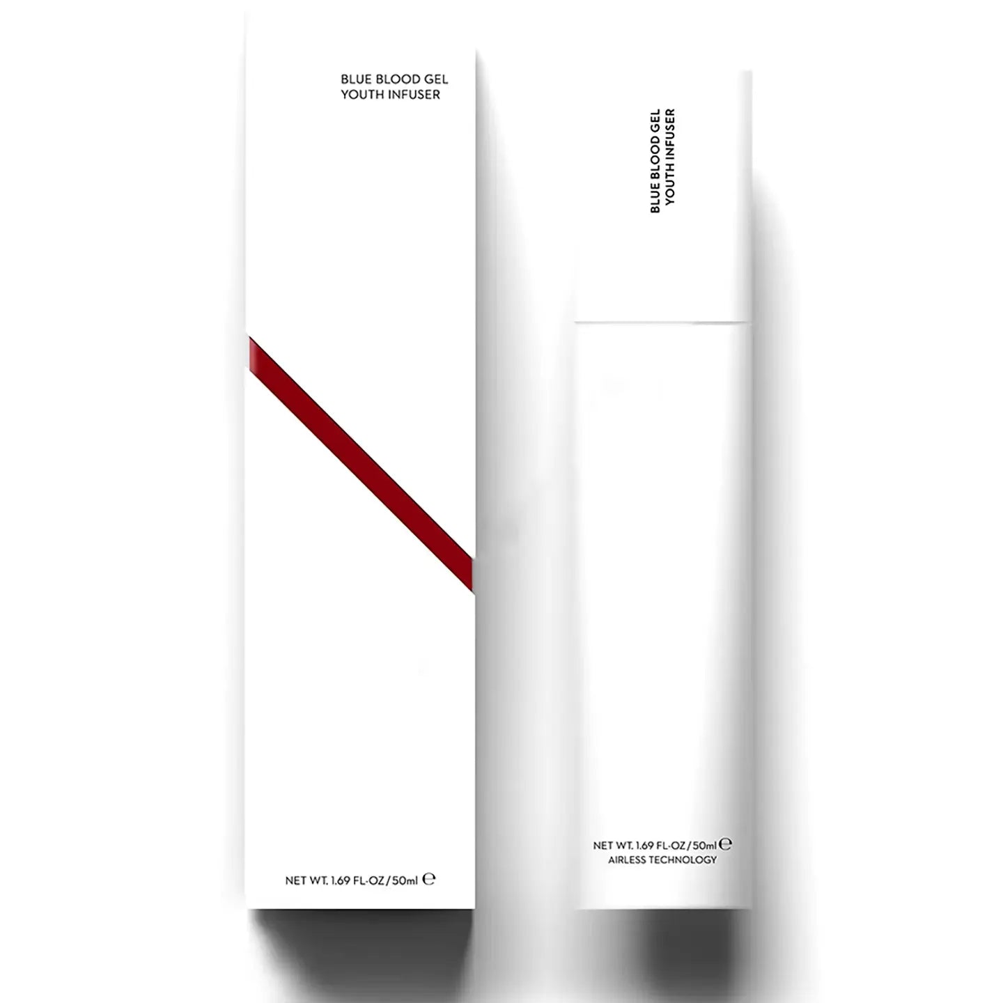 Neoderma Blue Blood Gel 50 Ml [Youth Infuser]